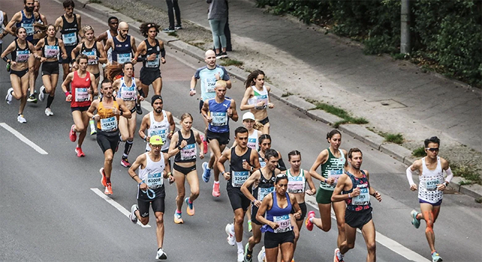 Torna la David Lloyd Mitja Marató de Gavà torna amb Carles Castillejo